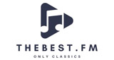 Logo The Best Fm