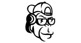 Logo Deam0 Radio