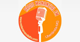 Logo Rádio Manancial Fm