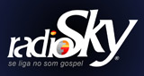 Logo Radiosky Gospel