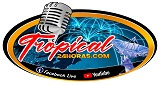Logo Tropical 24 Horas