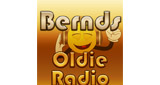 Logo Bernds Oldie Radio