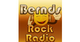 Logo Bernds Rock Radio