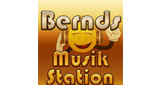 Logo Bernds Music Station
