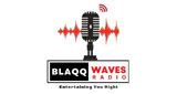 Logo Blaqq Waves Radio