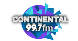 Logo Radio Continental