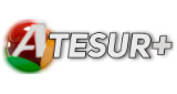 Logo Atesur Radio