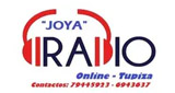 Logo Radio Joya Tupiza