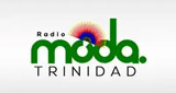 Logo Radio Moda Trinidad