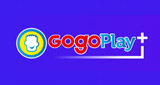 Logo Gogoplay Radio