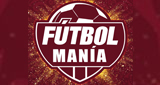 Logo Futbolmania