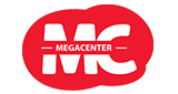 Logo Megacenter