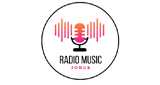 Logo Radio Music Jorge