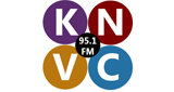 Logo KNVC