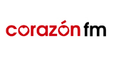 Logo Corazón FM