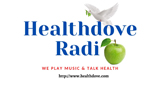 Logo Healthdove Radio