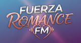 Logo Force Latin Radio