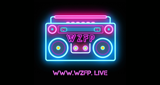 Logo WZFP 90.1FM