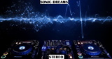 Logo Sonic Dreams Stereo