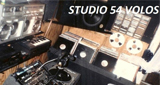 Logo Studio 54 Volos