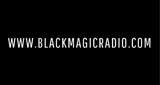 Logo Black Magic Radio