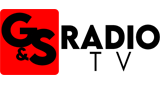 Logo G&S Radio TV