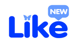 Logo Like New