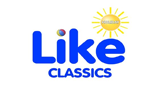 Logo Like Holiday Classics