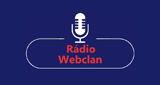 Logo Rádio Webclan