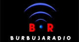 Logo Burbuja Radio