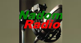 Logo Nadom Radio