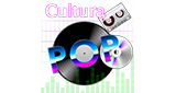 Logo Cultura POP