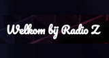 Logo Radio Z