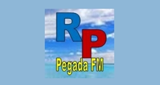 Logo Rádio Pegada