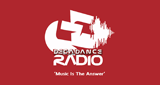 Logo Decadance Radio