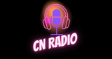 Logo Cn Radio México