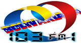 Logo Bolivariana FM