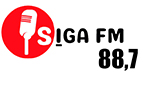 Logo Siga FM
