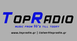 Logo Top Radio