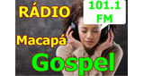 Logo Rádio macapá FM