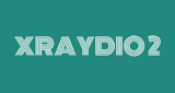 Logo XRaydio 2