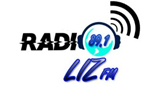 Logo Radio Liz FM