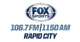 Logo Fox Sports Rapid City