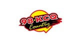 Logo 98 KCQ