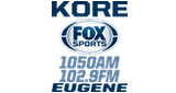 Logo Fox Sports Eugene