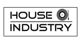 Logo House Industry
