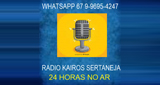 Logo Radio Kairos