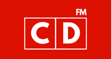 Logo CD FM