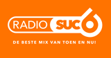 Logo Radio Suc6