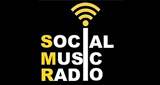 Logo Social Music Radio